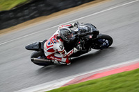 Middle 2 Group Black Bikes